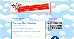 Desktop Screenshot of lovelypresents4u.blogspot.com