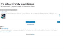 Tablet Screenshot of bkjamsterdam.blogspot.com