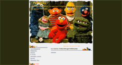 Desktop Screenshot of patioplay.blogspot.com