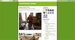 Desktop Screenshot of lisabonassin.blogspot.com