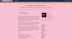 Desktop Screenshot of bcupdates.blogspot.com