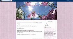 Desktop Screenshot of madamehutch.blogspot.com