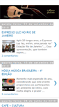 Mobile Screenshot of musicaecomunhao20.blogspot.com