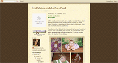 Desktop Screenshot of loscabakos.blogspot.com
