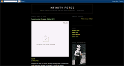 Desktop Screenshot of infinityfotos.blogspot.com