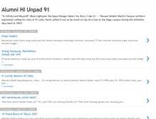 Tablet Screenshot of hi91unpad.blogspot.com