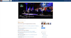 Desktop Screenshot of 915worship.blogspot.com