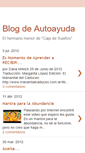 Mobile Screenshot of emeveautoayuda.blogspot.com