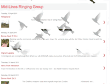 Tablet Screenshot of mid-lincsringinggroup.blogspot.com