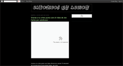 Desktop Screenshot of catolicossv.blogspot.com