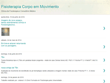 Tablet Screenshot of corpo-em-movimento.blogspot.com