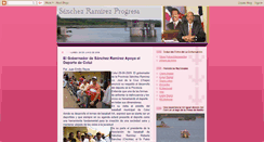 Desktop Screenshot of cotuiprogresa.blogspot.com