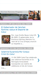 Mobile Screenshot of cotuiprogresa.blogspot.com