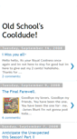 Mobile Screenshot of cooldude21-wyd.blogspot.com