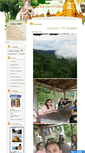 Mobile Screenshot of chiangmaitouristguide.blogspot.com