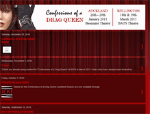 Tablet Screenshot of confessionsdragqueen.blogspot.com