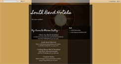 Desktop Screenshot of hotelsregencyexhibitionball.blogspot.com