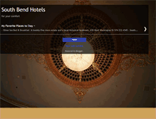 Tablet Screenshot of hotelsregencyexhibitionball.blogspot.com