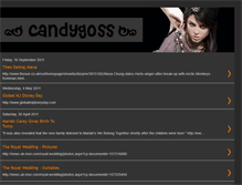 Tablet Screenshot of candygoss.blogspot.com