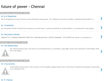 Tablet Screenshot of futureofpower-chennai.blogspot.com