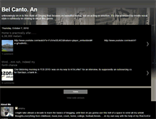 Tablet Screenshot of belcantean-anbhu.blogspot.com