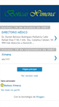 Mobile Screenshot of boticasximena.blogspot.com