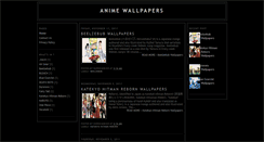 Desktop Screenshot of animpapers.blogspot.com