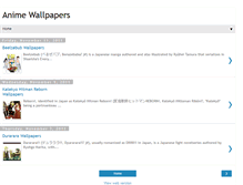 Tablet Screenshot of animpapers.blogspot.com