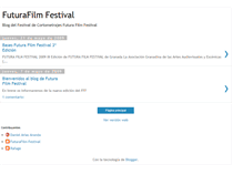 Tablet Screenshot of futurafilmfestivalfff.blogspot.com