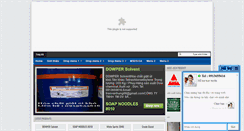 Desktop Screenshot of chemical68.blogspot.com