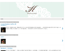 Tablet Screenshot of li-shuan.blogspot.com