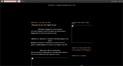 Desktop Screenshot of infowwe-v3.blogspot.com