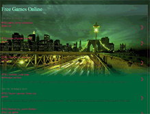 Tablet Screenshot of boydressupgames.blogspot.com
