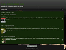 Tablet Screenshot of bodycombatnaveia.blogspot.com