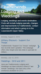 Mobile Screenshot of featherwinds.blogspot.com