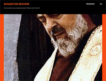 Tablet Screenshot of pioemmanuel.blogspot.com