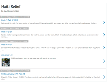 Tablet Screenshot of jayhaiti.blogspot.com