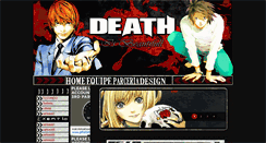 Desktop Screenshot of animes-i3.blogspot.com