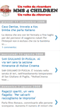 Mobile Screenshot of mms4children.blogspot.com