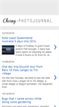 Mobile Screenshot of chorng.blogspot.com