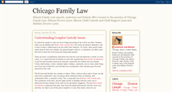 Desktop Screenshot of illinoislawforyou.blogspot.com