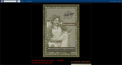 Desktop Screenshot of alejandrogregorio-curriculum.blogspot.com