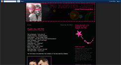 Desktop Screenshot of idratherjack.blogspot.com