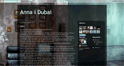 Desktop Screenshot of annaidubai.blogspot.com