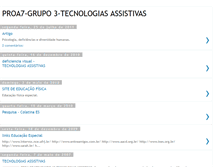 Tablet Screenshot of proa7-grupo3.blogspot.com