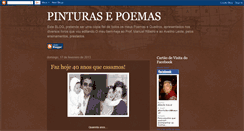 Desktop Screenshot of borradas.blogspot.com