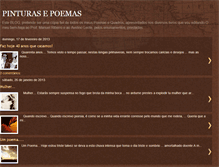 Tablet Screenshot of borradas.blogspot.com