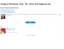 Tablet Screenshot of gregoryhamburg.blogspot.com