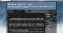 Desktop Screenshot of emilsnijer.blogspot.com