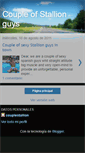 Mobile Screenshot of couplestallion.blogspot.com